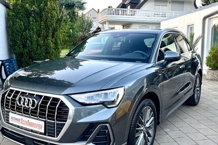 Audi Q3 65.522 km 28.690 &euro; Forchheim 91301