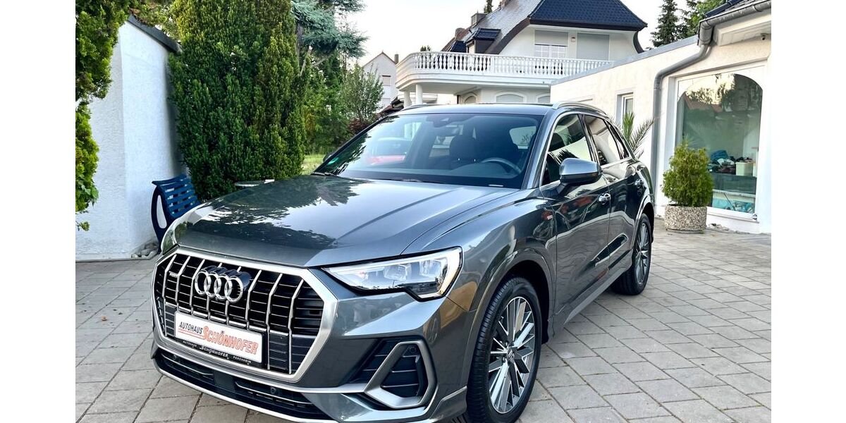 Audi Q3 65.522 km 28.690 &euro; Forchheim 91301