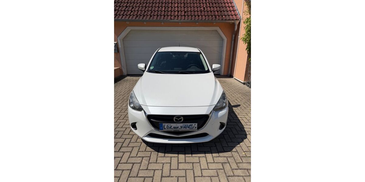 Mazda 2 186.400 km 4.799 &euro; Bamberg 96047