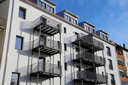 Wohnung Bamberg Inselstadt - 1 Zimmer, 25 m&sup2;, 380&euro; | Angebot:26164917