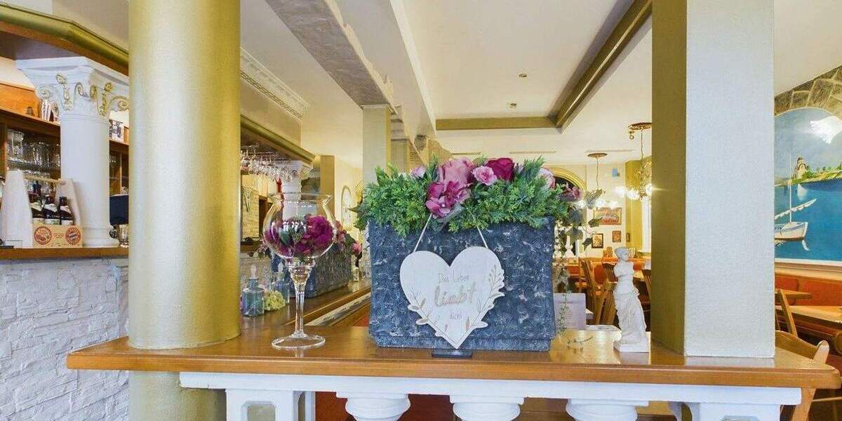 Gewerbeobjekt Hirschaid - 1.349.000&euro; | Angebot:25741931