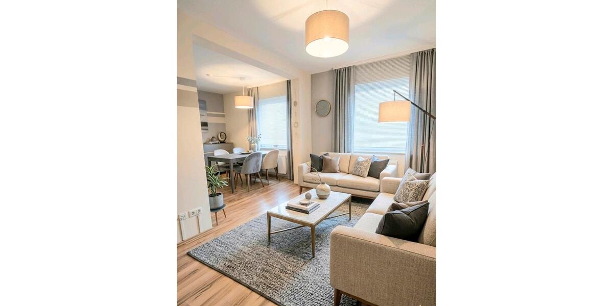 Erdgeschoßwohnung Bamberg Gereuth - 2.5 Zimmer, 60 m&sup2;, 279.000&euro; | Angebot:26723011