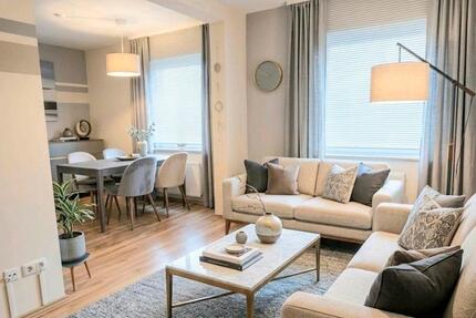 Wohnung Bamberg Gereuth - 2.5 Zimmer, 60 m&sup2;, 279.000&euro; | Angebot:26723011