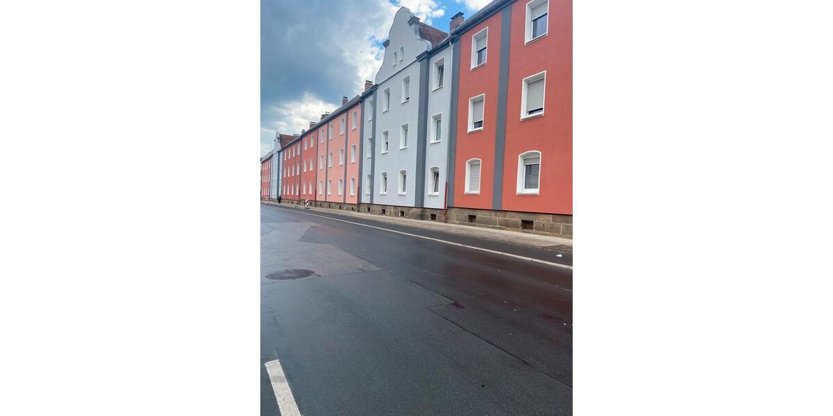 Erdgeschoßwohnung Bamberg Bamberg-Ost - 3 Zimmer, 60 m&sup2;, 736&euro; | Angebot:26642708