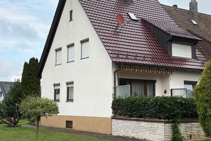 Haus Forchheim - 5 Zimmer, 106 m&sup2;, 517.000&euro; | Angebot:25546753