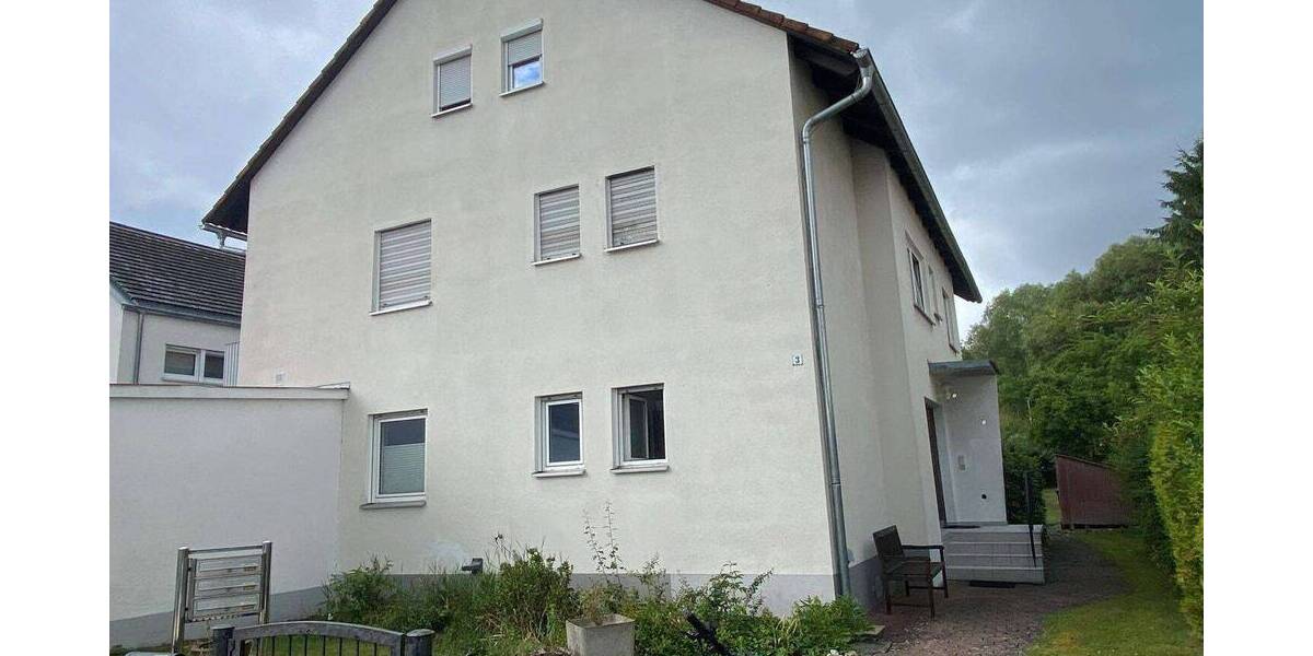 Etagenwohnung Forchheim Burk - 4 Zimmer, 104 m&sup2;, 950&euro; | Angebot:26878792