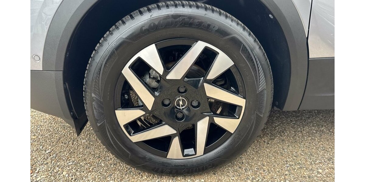 Opel Mokka GS Line *Winterpak/Navi/Kamera/TW-Assist* 6.161 km 22.790 &euro; Bamberg 96052