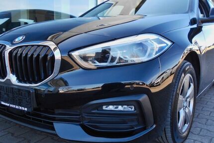 BMW 116 94.000 km 14.999 &euro; Baiersdorf 91083