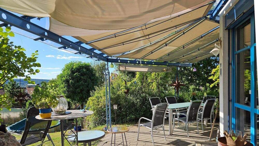 Einfamilienhaus Forchheim - 7 Zimmer, 222 m&sup2;, 897.000&euro; | Angebot:26290114