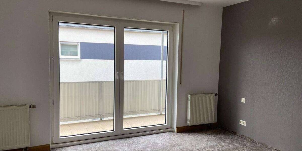 Etagenwohnung Forchheim Burk - 4 Zimmer, 104 m&sup2;, 950&euro; | Angebot:26878792