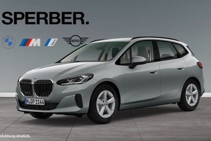 BMW 220 Active Tourer 13.419 km 28.178 &euro; Bamberg 96050