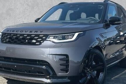 Land Rover Discovery 9.849 km 71.850 &euro; Hallstadt 96103