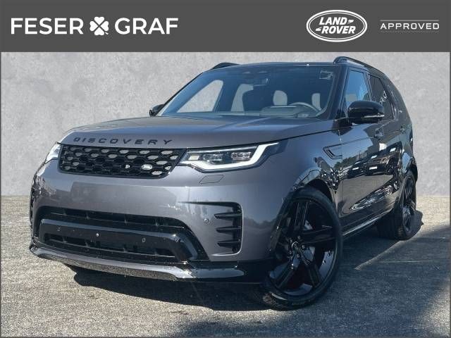 Land Rover Discovery 9.849 km 71.850 &euro; Hallstadt 96103