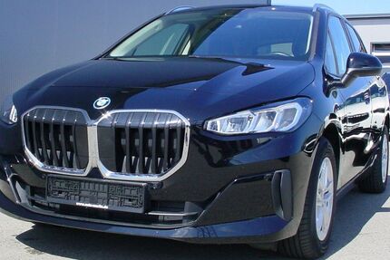 BMW 225 Active Tourer 42.000 km 23.800 &euro; Baiersdorf 91083