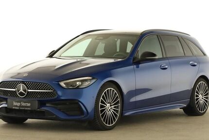 Mercedes-Benz C 300 25.659 km 41.243 &euro; Bamberg 96052