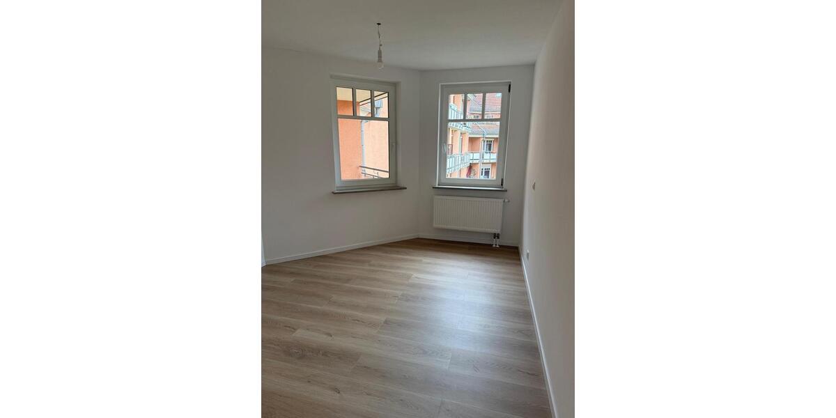 Etagenwohnung Bamberg Gärtnerstadt - 2 Zimmer, 45 m&sup2;, 229.000&euro; | Angebot:25172741