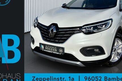 Renault Kadjar 78.861 km 15.790 &euro; Bamberg 96052