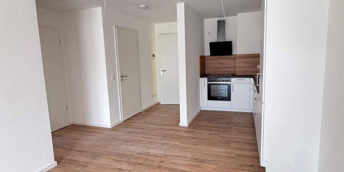 Etagenwohnung Bamberg Bamberg-Ost - 3 Zimmer, 74 m&sup2;, 1.125&euro; | Angebot:25870202