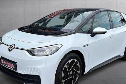 VW ID.3 55.250 km 20.990 &euro; Burgebrach 96138