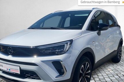 Opel Crossland (X) 22.029 km 17.979 &euro; Bamberg 96052