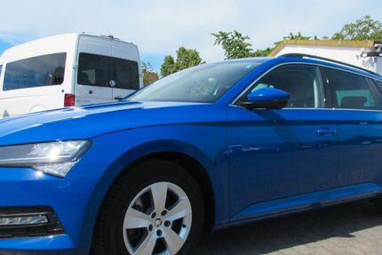 Skoda Superb 129.900 km 19.200 &euro; Rattelsdorf 96179