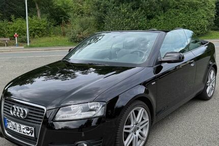 Audi A3 132.000 km 7.590 &euro; Forchheim 91301