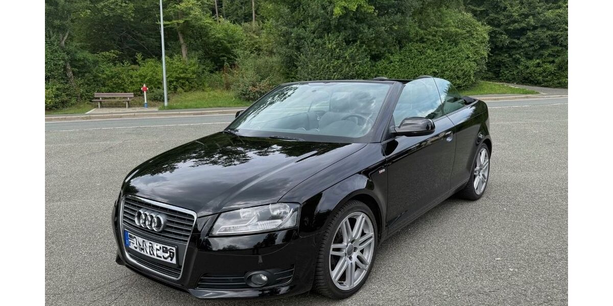 Audi A3 132.000 km 7.590 &euro; Forchheim 91301