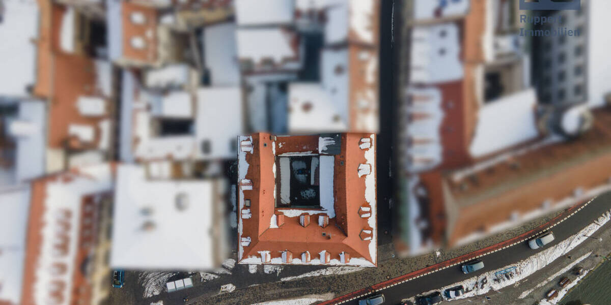 Mehrfamilienhaus, Wohnhaus Bamberg Inselstadt - 2 Zimmer, 729 m&sup2;, 3.100.000&euro; | Angebot:26204255