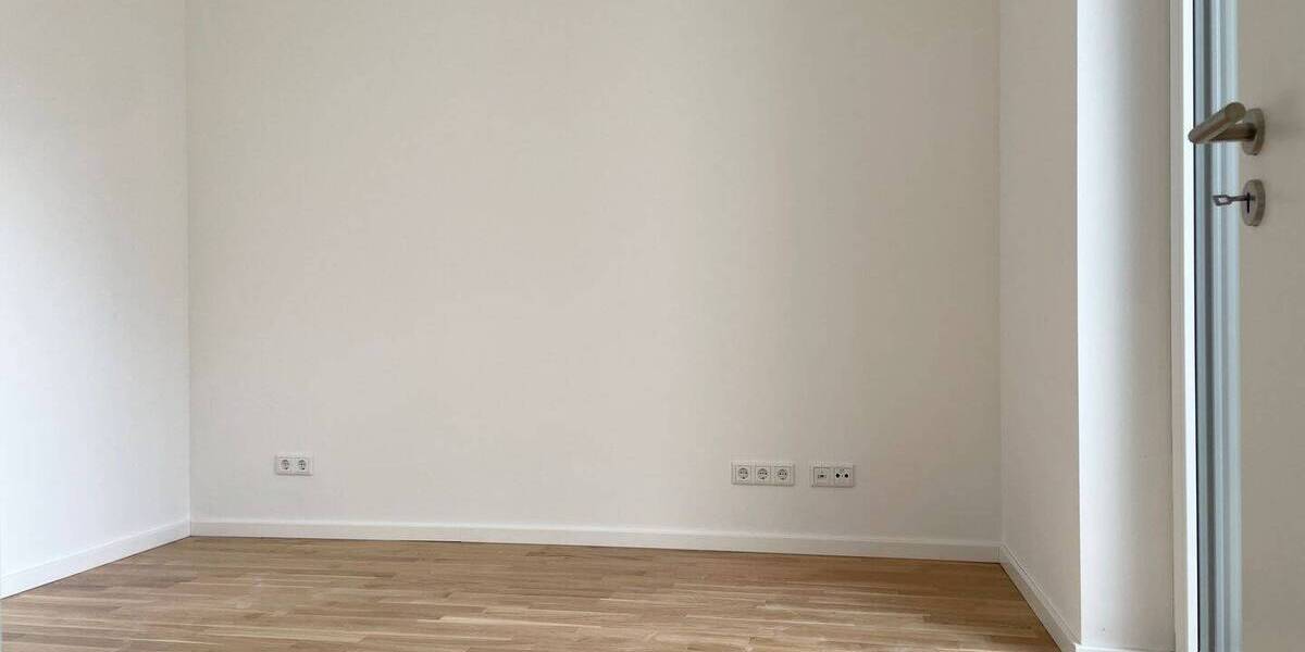 Etagenwohnung Bamberg Bamberg-Ost - 3 Zimmer, 79 m&sup2;, 459.000&euro; | Angebot:26616708