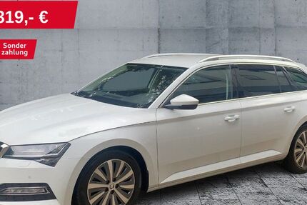 Skoda Superb 65.050 km 26.575 &euro; Bamberg 96052
