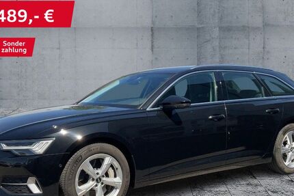 Audi A6 34.860 km 39.800 &euro; Bamberg 96052