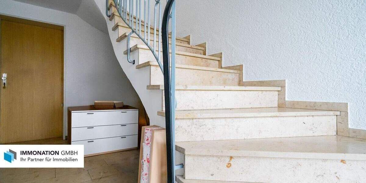 Mehrfamilienhaus, Wohnhaus Stegaurach - 1 Zimmer, 262 m&sup2;, 459.000&euro; | Angebot:25684090