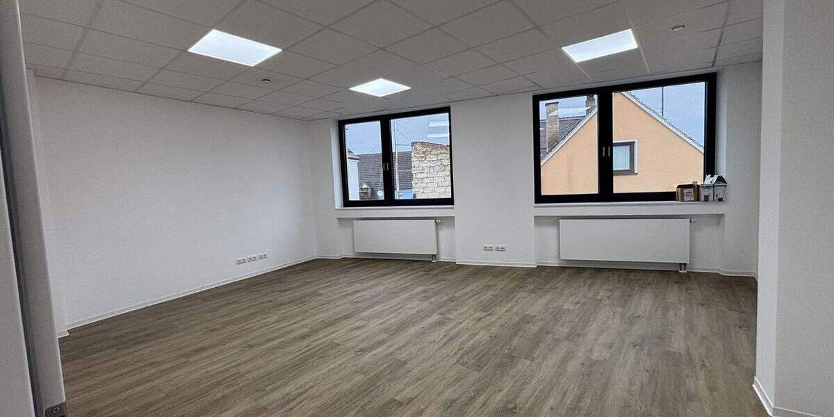 Gewerbeobjekt Höchstadt a.d.Aisch Höchstadt - 4 Zimmer, 134 m&sup2;, 1.738&euro; | Angebot:25696329