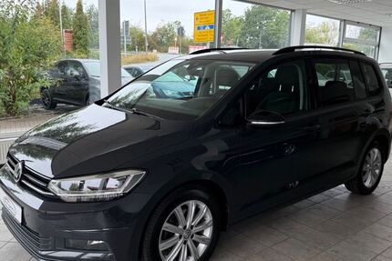 VW Touran 196.000 km 13.480 &euro; Eggolsheim 91330