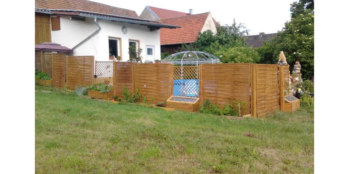 Einfamilienhaus Ebensfeld - 8 Zimmer, 240 m&sup2;, 500.000&euro; | Angebot:25237042