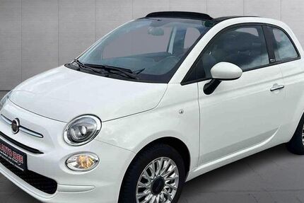 Fiat 500C 73.850 km 12.399 &euro; Burgebrach 96138