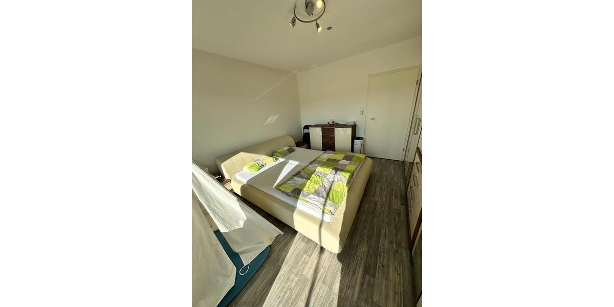 Etagenwohnung Forchheim - 4 Zimmer, 95 m&sup2;, 315.000&euro; | Angebot:26063150