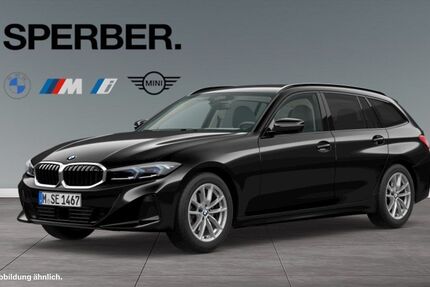 BMW 330 23.365 km 42.821 &euro; Bamberg 96050