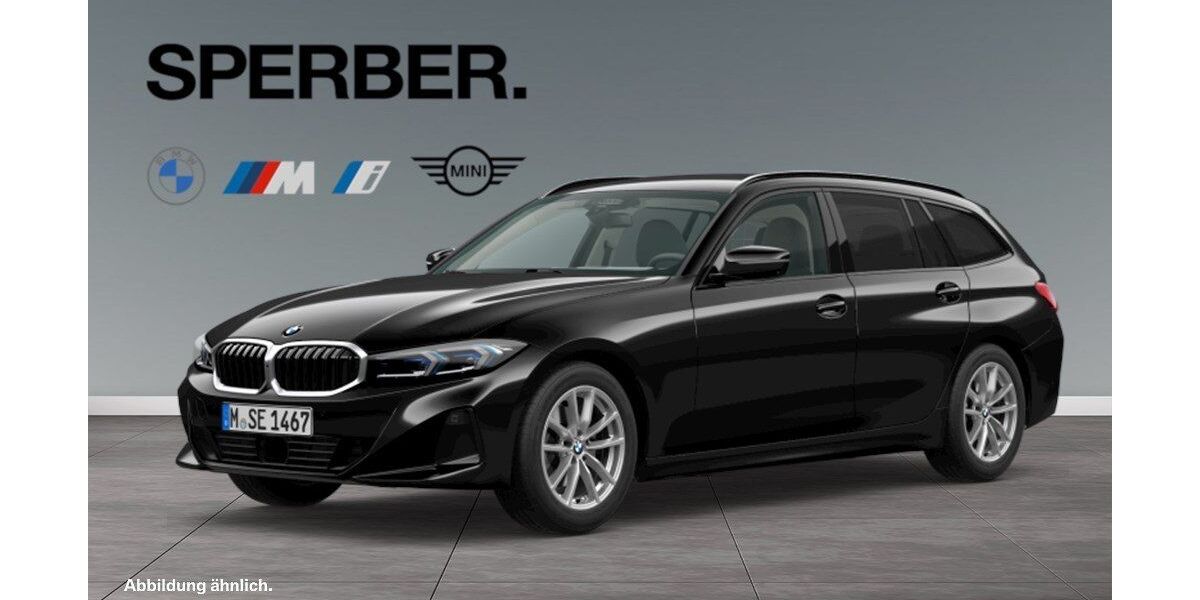 BMW 330 23.365 km 42.821 &euro; Bamberg 96050