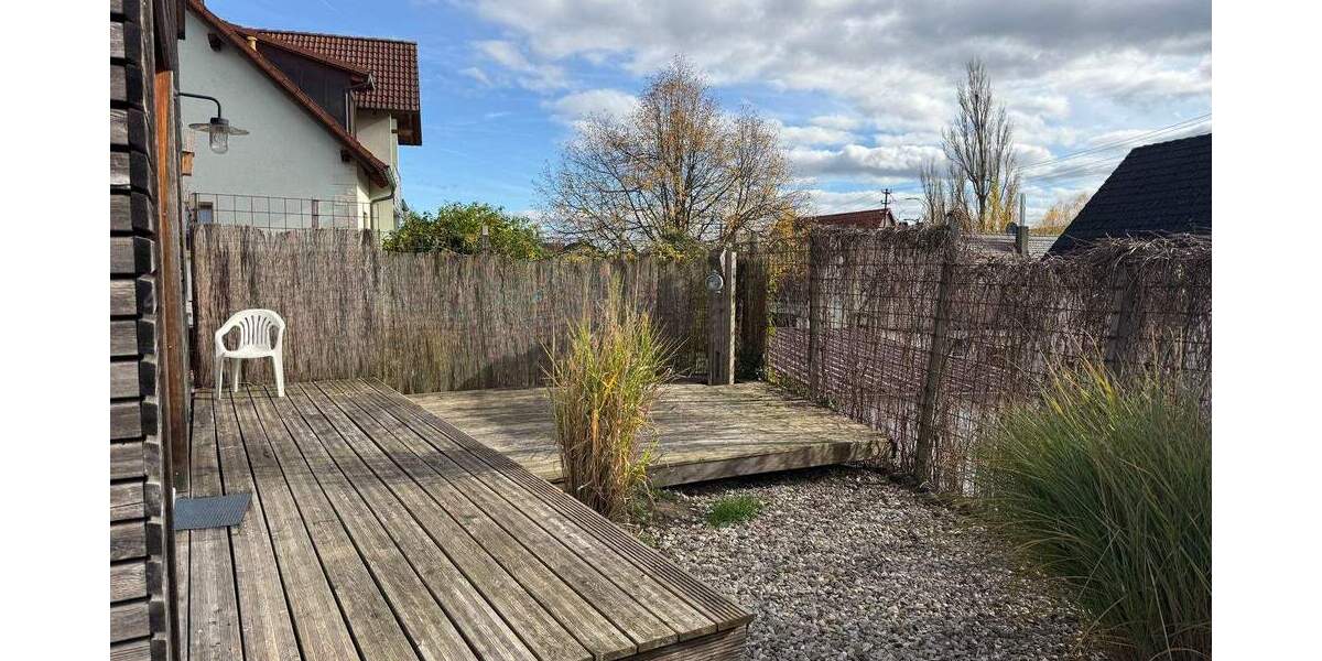 Einfamilienhaus Burgebrach Oberköst - 5 Zimmer, 155 m&sup2;, 390.000&euro; | Angebot:25741330