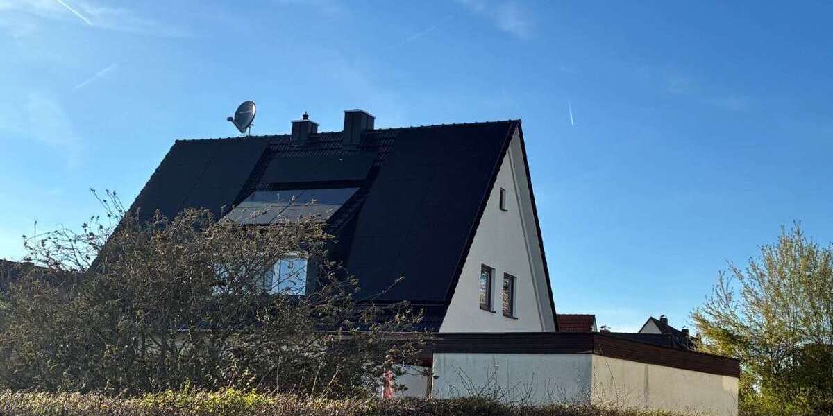 Etagenwohnung Forchheim - 3 Zimmer, 50 m&sup2;, 550&euro; | Angebot:26204451