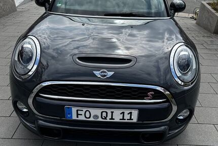 Mini Cooper SD 79.277 km 15.800 &euro; Forchheim 91301