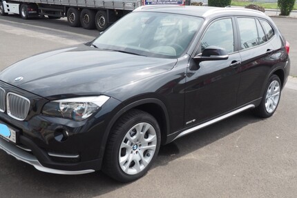 BMW X1 98.000 km 15.600 &euro; Bamberg 96031