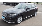 BMW X1 98.000 km 15.600 &euro; Bamberg 96031
