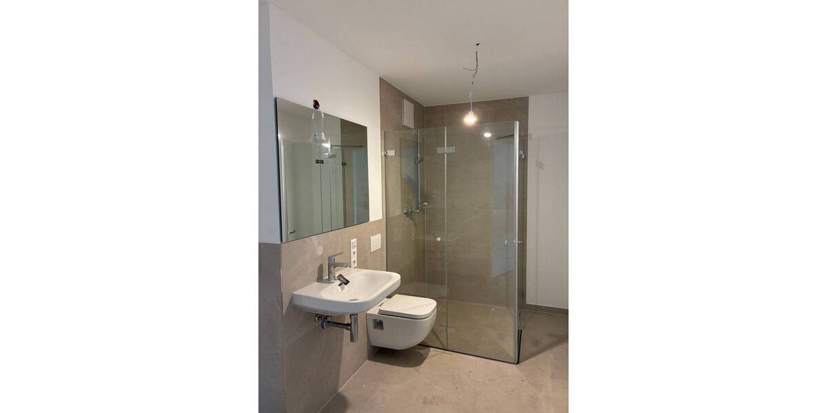 Etagenwohnung Bamberg Bamberg-Ost - 2 Zimmer, 61 m&sup2;, 917&euro; | Angebot:25674170