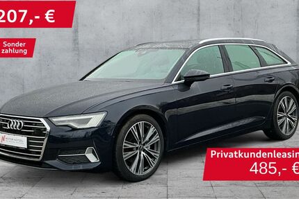 Audi A6 54.528 km 37.443 &euro; Bamberg 96052
