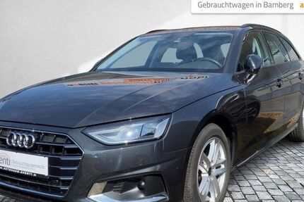 Audi A4 35.704 km 25.979 &euro; Bamberg 96052