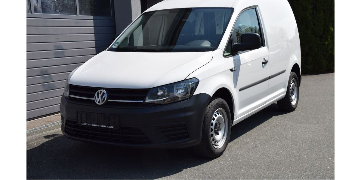 VW Caddy 183.428 km 9.450 &euro; Burgebrach 96138