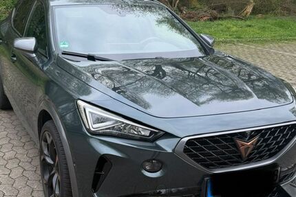 Cupra Formentor 60.000 km 25.990 &euro; Sand 97522