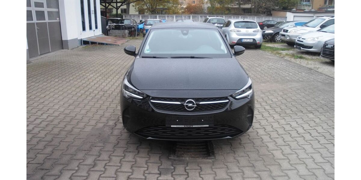 Opel Corsa 57.692 km 10.900 &euro; Bamberg 96052
